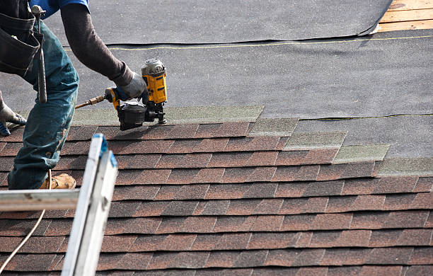 Licensed Roofing service in Randolph, OH - Brentwood Metal Roofing